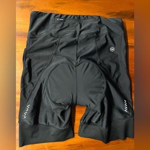 Northhill bike shorts; size XL